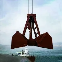 Quatro Camasco de Cordas Grab para Carvão