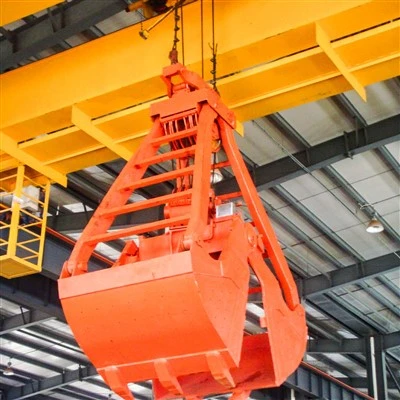 Garra Mecânica
