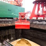 Radio Remote Control Grabs