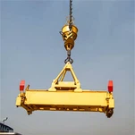 Espalhadores de rotação hidráulica de 20/45 ft